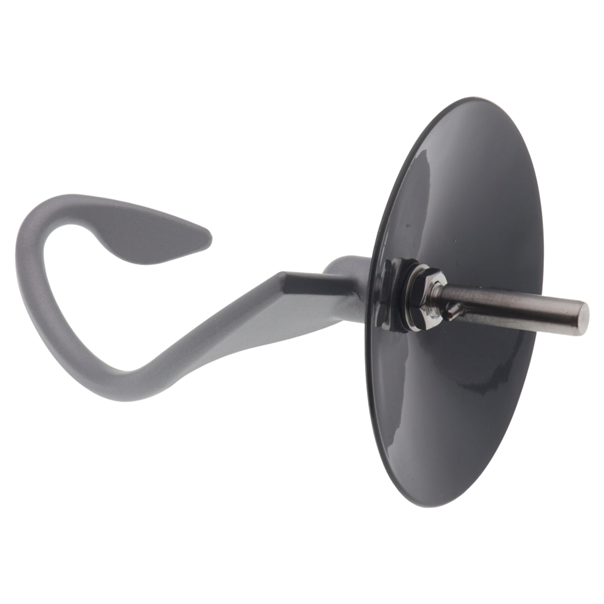 Frusta a gancio alluminio per planetaria Kenwood Chef Sense Elite Baker KVC50 KVC85 AW20011060