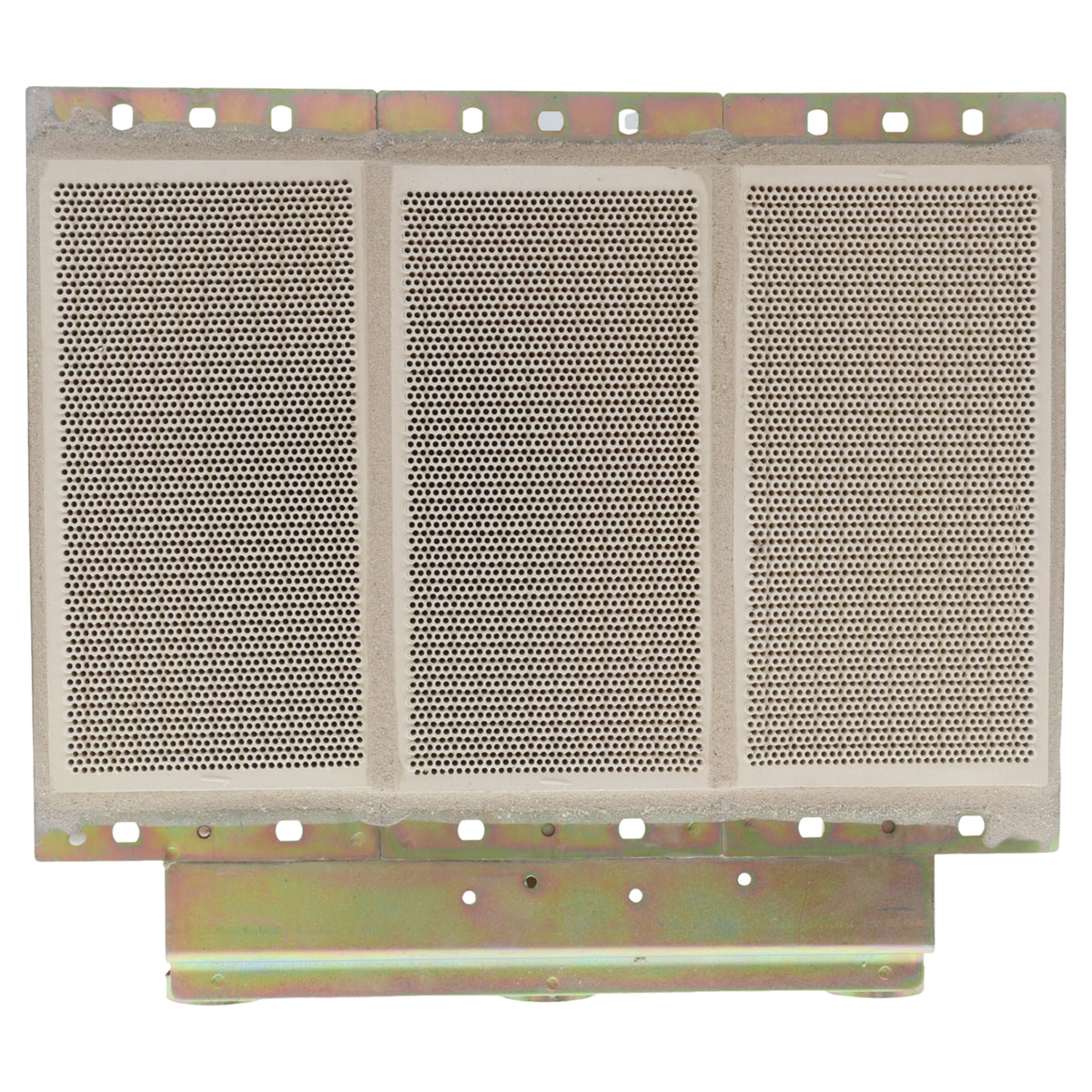 Delonghi pannello bruciatore piastre stufa a gas infrarossi IR3010 IR3020 IR30