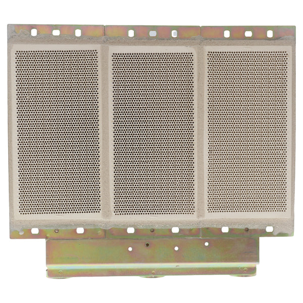 Delonghi pannello bruciatore piastre stufa a gas infrarossi IR3010 IR3020 IR30