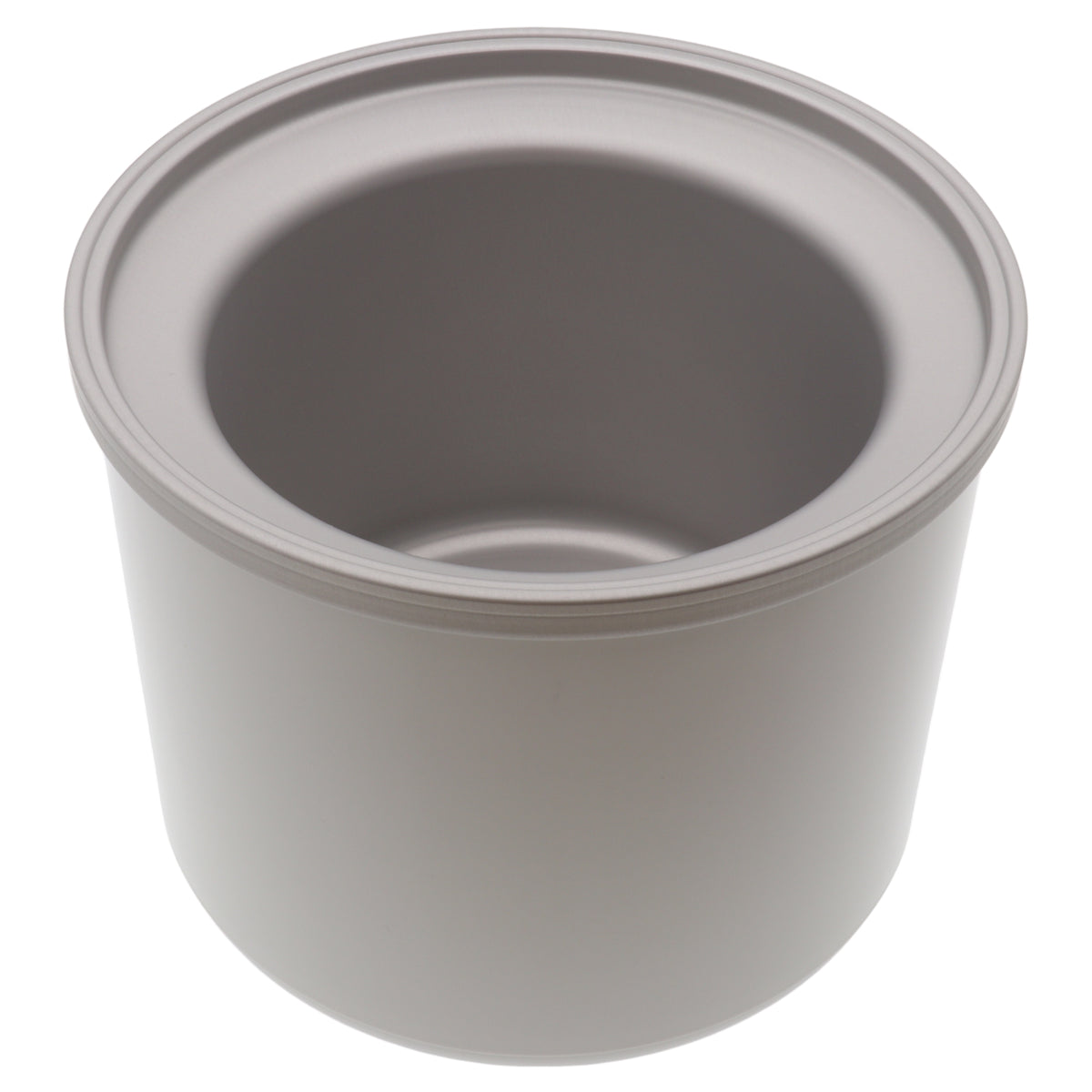 CuisinArt vasca ciotola tazza ICE-31RFB gelatiera Style Collection ICE31GE 1.7L