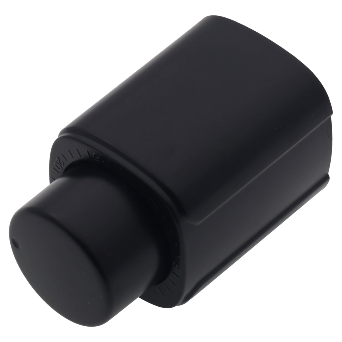 CuisinArt tappo chiusura bottiglia con pompa sotto vuoto apri vino Style CWO50E