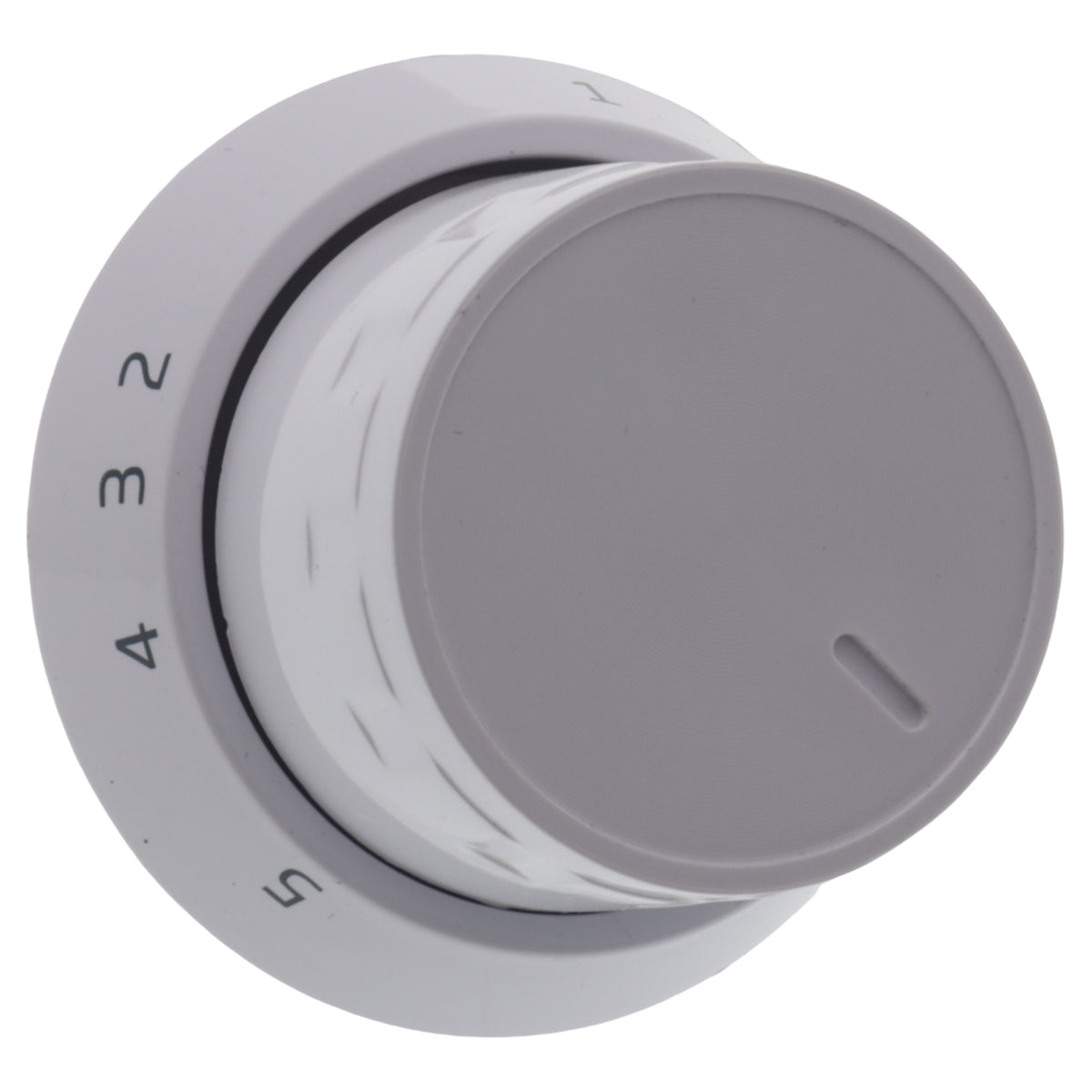 Per Beko manopola accensione regolazione fiamma piano cottura FSG620 FSG62010 FSGT62112