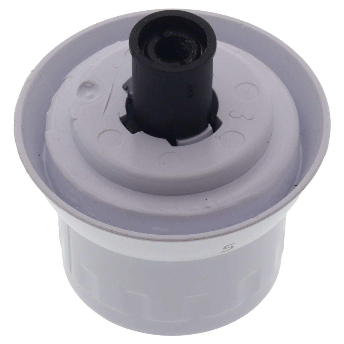 Per Beko manopola accensione regolazione fiamma piano cottura FSG620 FSG62010 FSGT62112