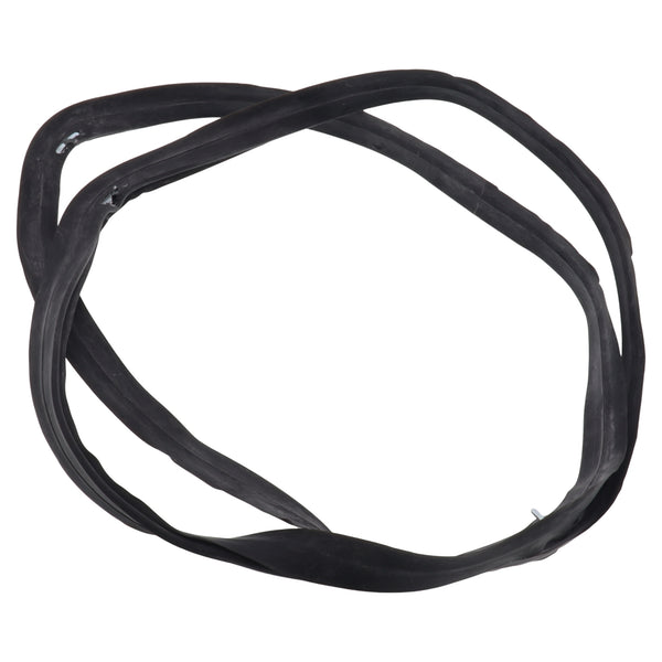 Guarnizione 400x300mm 4 ganci per forno ad incasso Nardi Airlux FEA077 FRV409 GFM62I