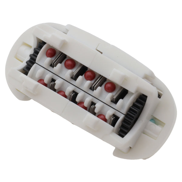 Rowenta rullo testina depilatore Silence Soft EP5601 EP5620 EP5640 EP5660 EP56
