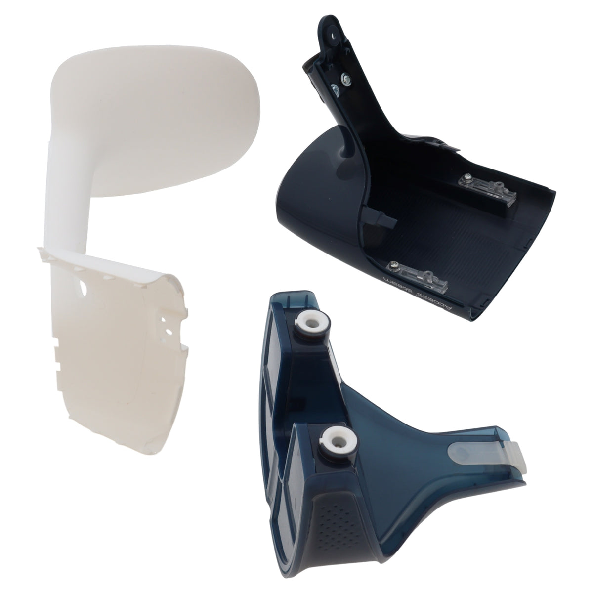 Rowenta serbatoio acqua corpo ferro stiro verticale Access X-Cel Steam Brush DR8