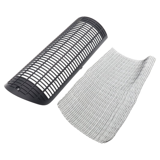 Rowenta reticolo griglia filtro aria termoconvettore Intense Comfort SE9410 SO9420 SE9420
