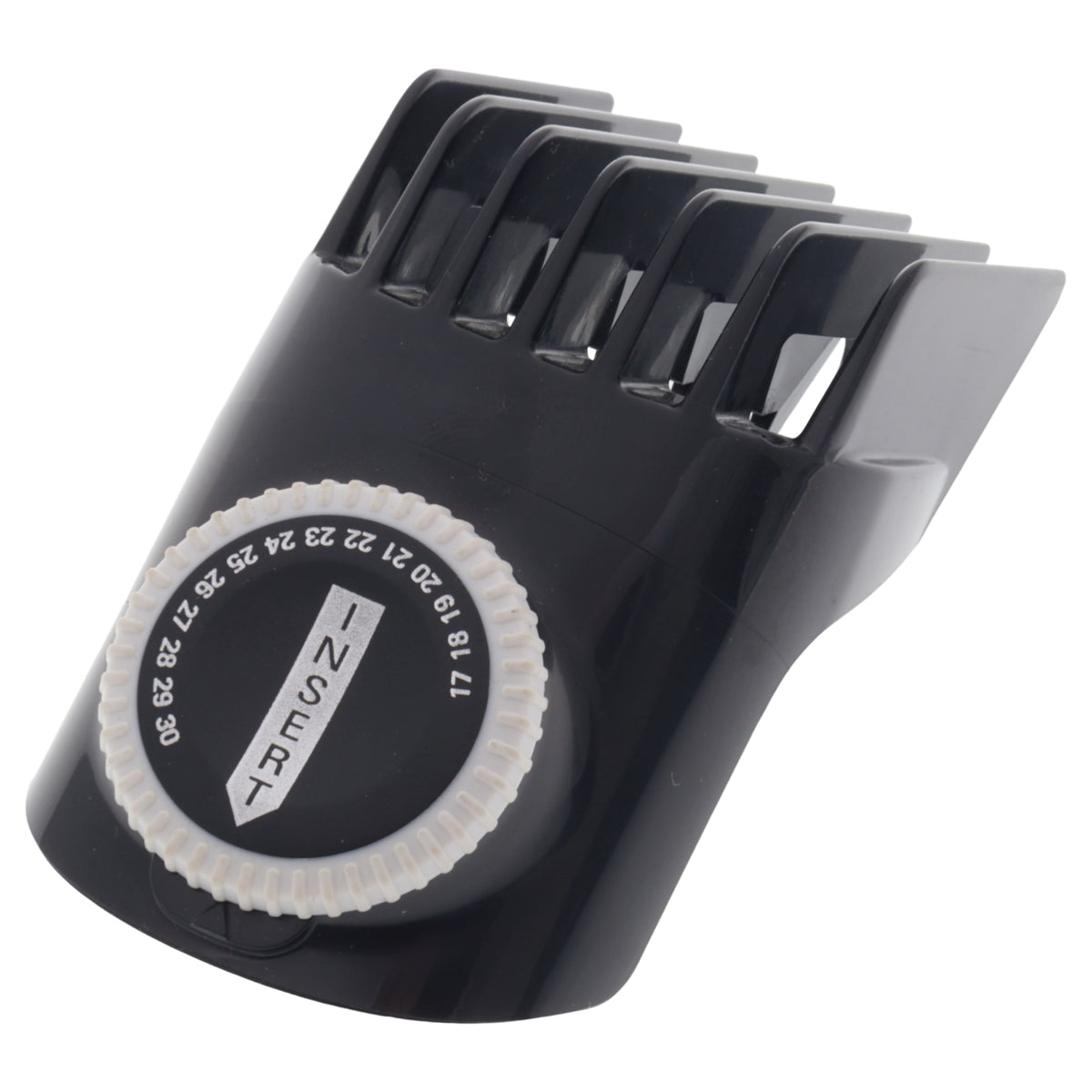 Rowenta pettine 17mm 30mm rasoio Advancer Style Signature TN5220 TN4500