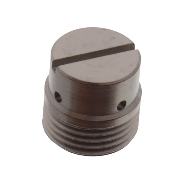 Didiesse tappo vite chiusura pressa cialda 12mm macchina caffè Didì