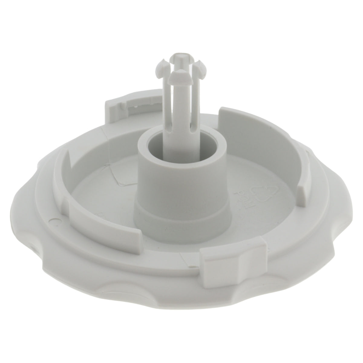Imetec manopola tappo rullo grattugia Dolcevita Grattugissima 7126C 7480 61401