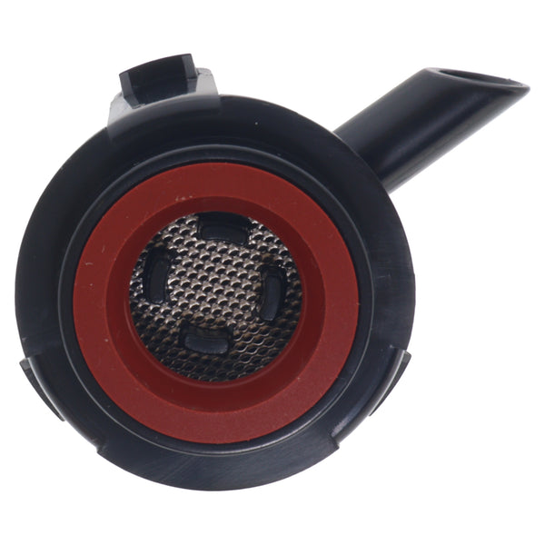 Valvola sede serbatoio per macchina da caffè Delonghi Essenza EN90 XN2140 ES0042592