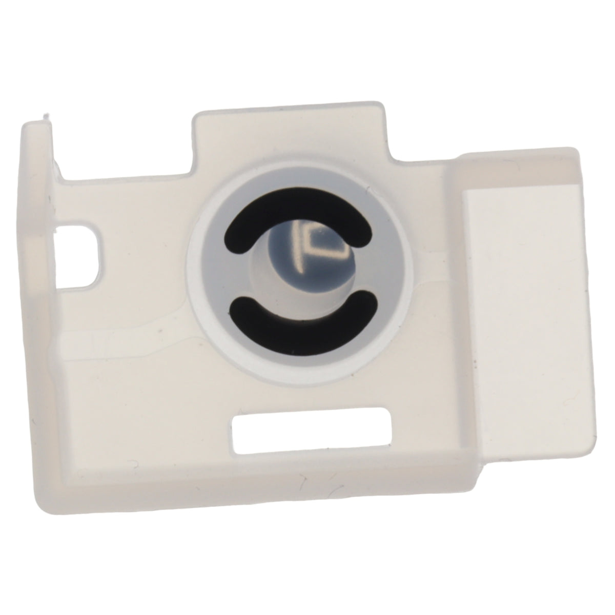 Delonghi tasto tazza piccola macchina caffè Citiz Milk EN165 EN267 EN265 EN267