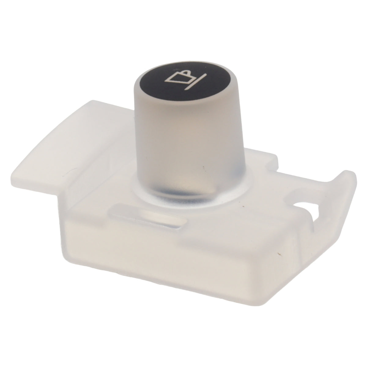 Delonghi tasto tazza piccola macchina caffè Citiz Milk EN165 EN267 EN265 EN267