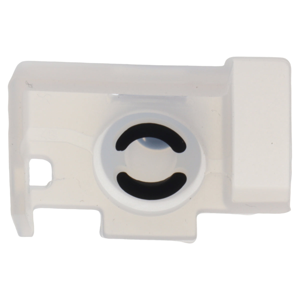 Delonghi tasto tazza grande macchina caffè Citiz Milk EN165 EN267 EN265 EN267