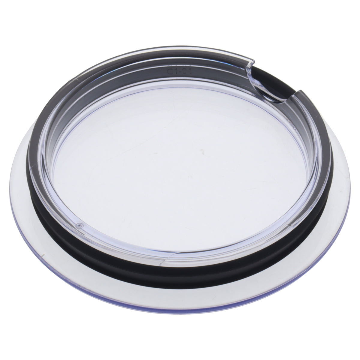 Delonghi Nespresso coperchio tappo Aeroccino 3 3594 Citiz EN266 EN267