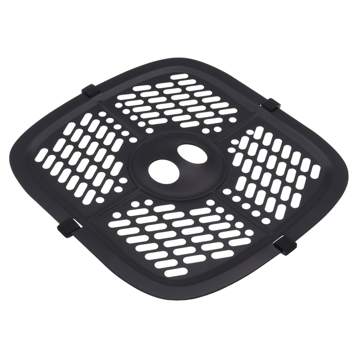 Black & Decker griglia separatore 237mm friggitrice ad aria BXAF6500E ES9730070B 1600W 6.5L