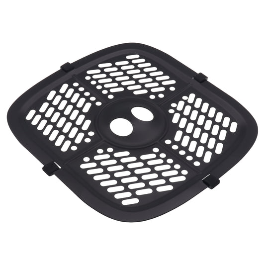 Black & Decker griglia separatore 237mm friggitrice ad aria BXAF6500E ES9730070B 1600W 6.5L