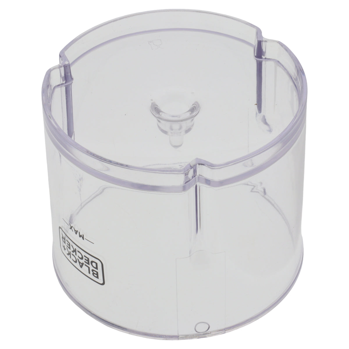 Black & Decker ciotola tritatutto 500ml mixer minipimer BXHBA600E ES9160070B 600W