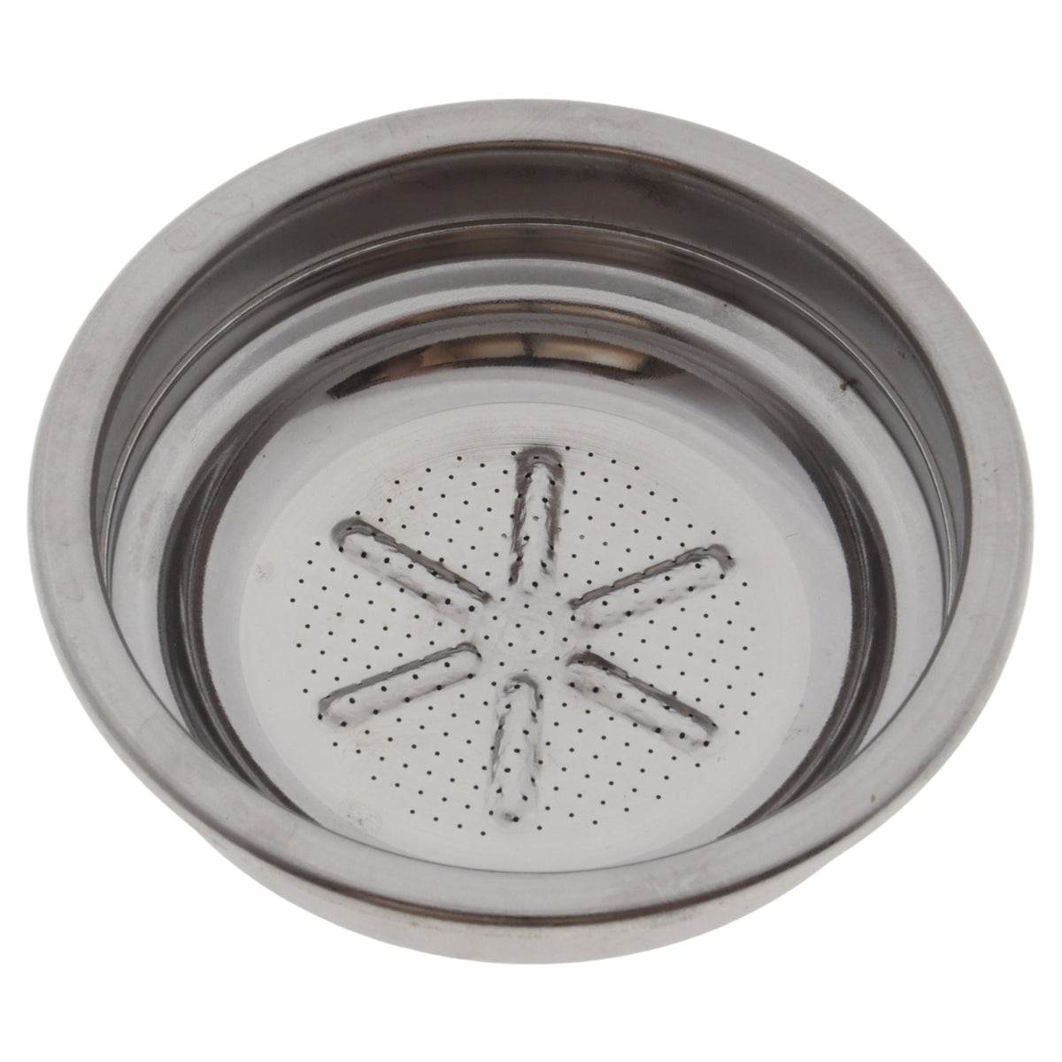 Black & Decker filtro 1 tazza cialde macchina caffè BXCO1200E ES9200010B 1200W