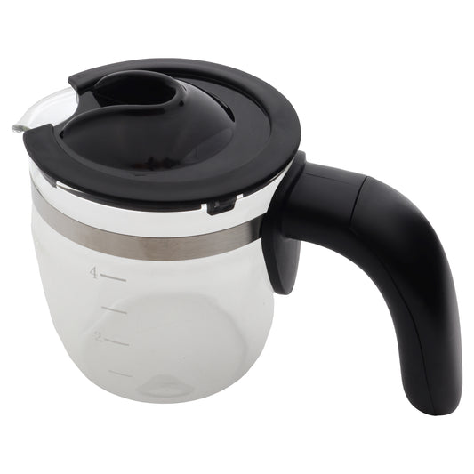 Black & Decker caraffa brocca macchina coperchio caffè BXCO800E ES9200050B