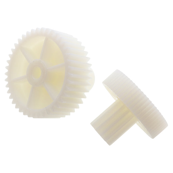 Tre Spade kit ingranaggi passapomodoro tritacarne Sugo Easy Squeezy Junior TC8