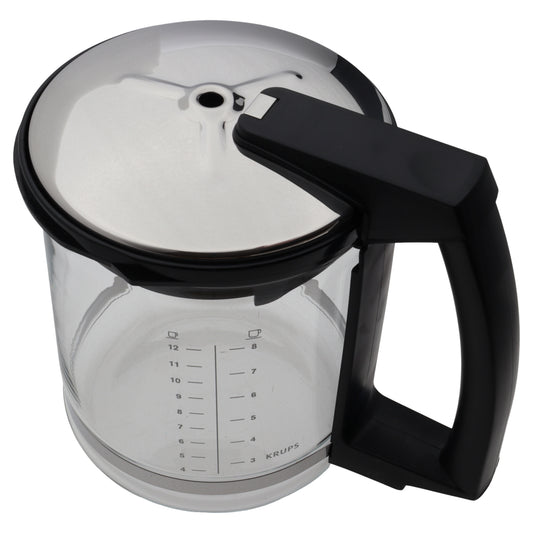 Krups caraffa tappo 12 tazze dosi macchina caffè T8 Successor F265 F468 265 468