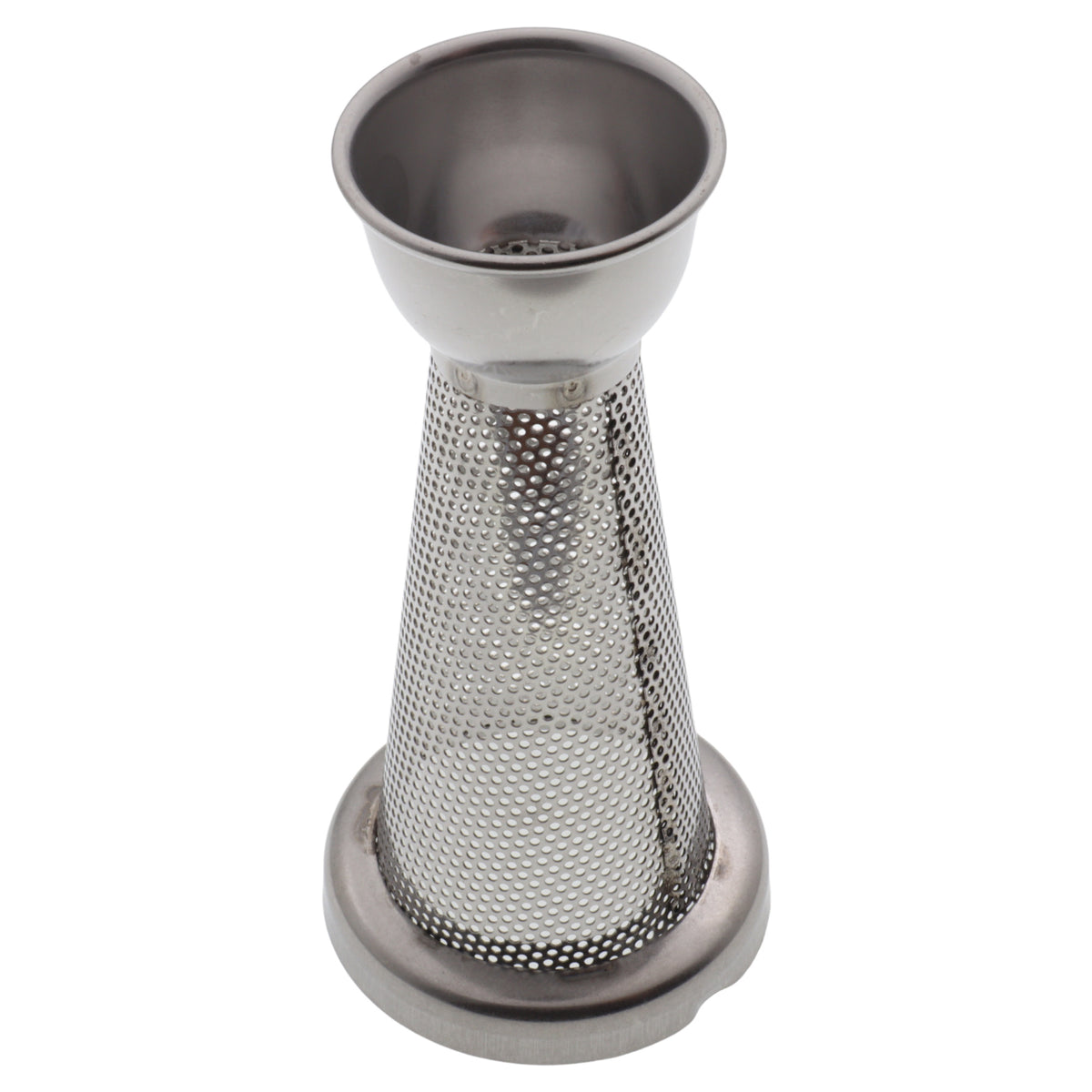 Tre Spade filtro cono setaccio 1.5mm passapomodoro Sugo Spremito Easy Squeezy