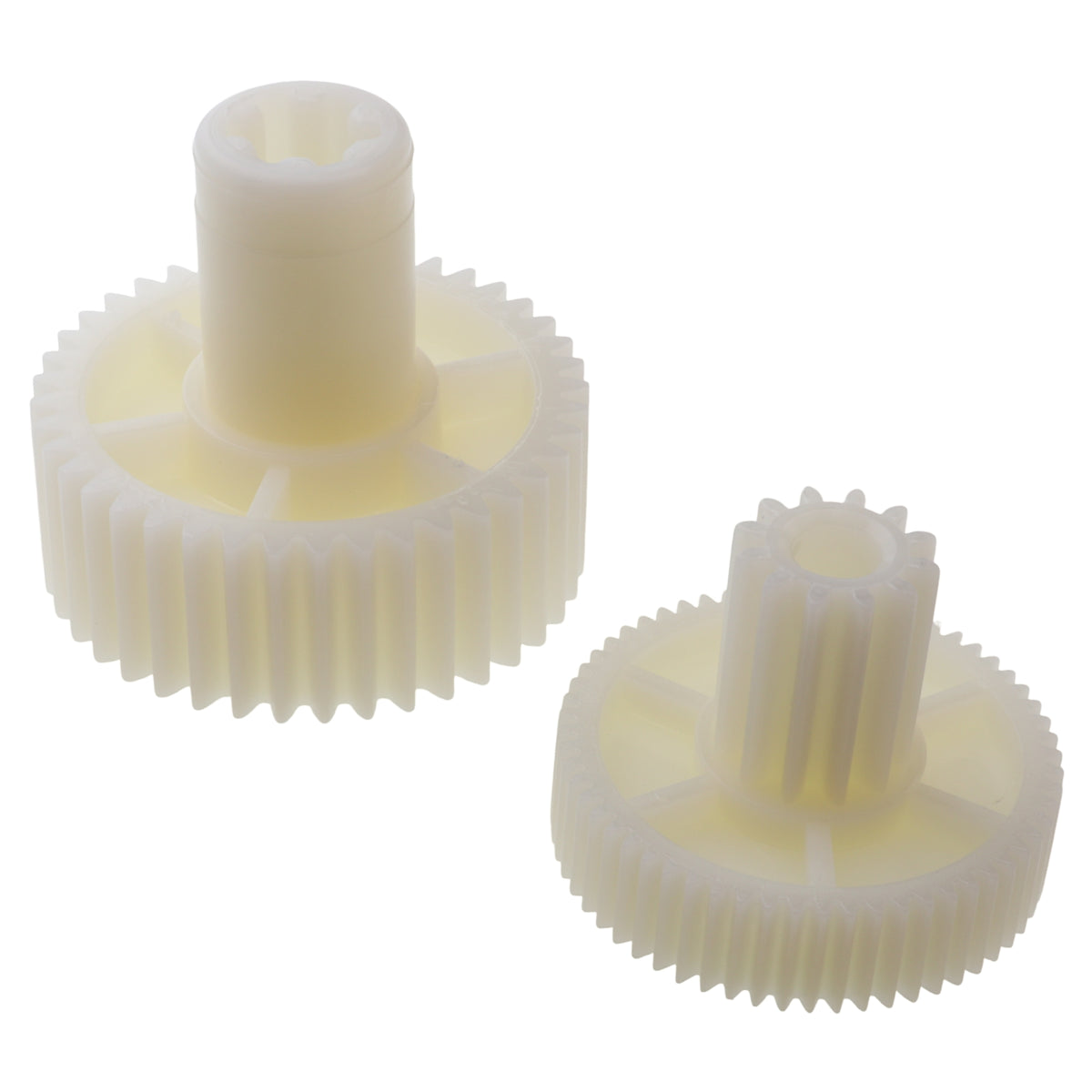 Tre Spade kit ingranaggi passapomodoro tritacarne Big 80 12EL TC12 F16000 F19200 F01200