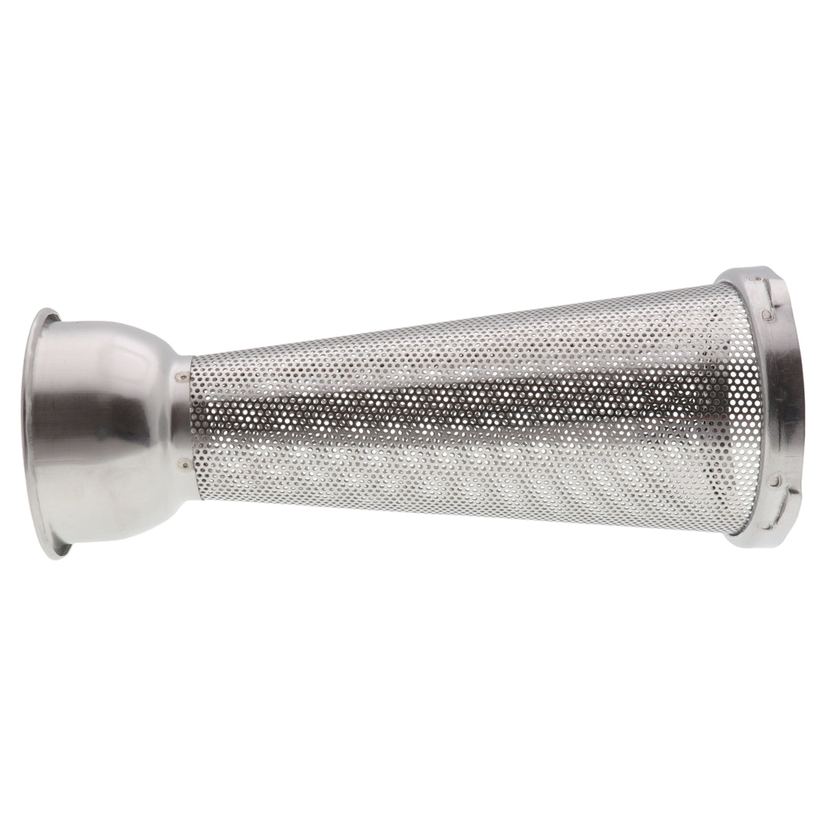 Tre Spade filtro cono setaccio 1.5mm passapomodoro Big 40 80 F17500 F16000 F19200