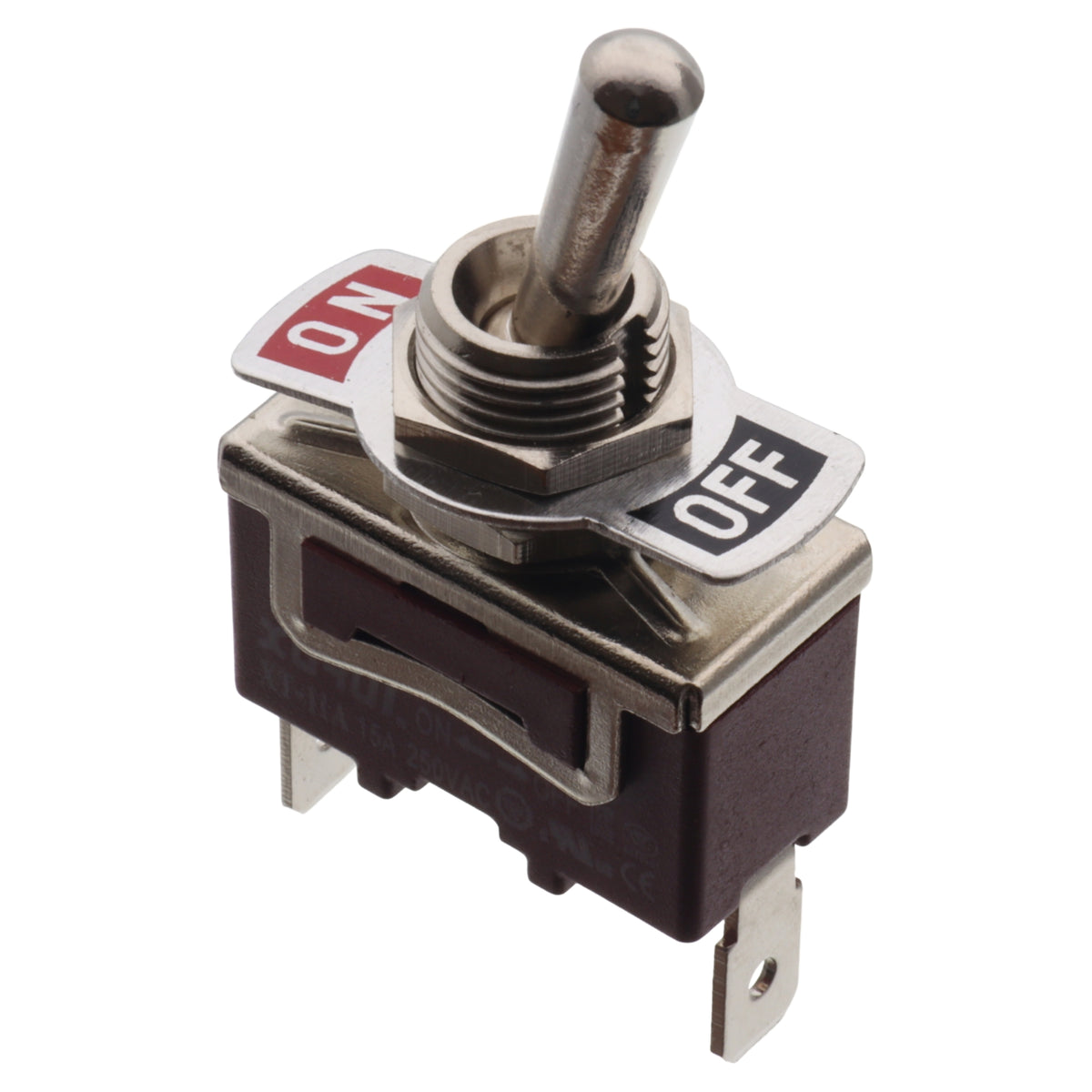 Faber interruttore leva ON OFF XURUI XT-11A 250V macchina caffè Pro Mini Deluxe