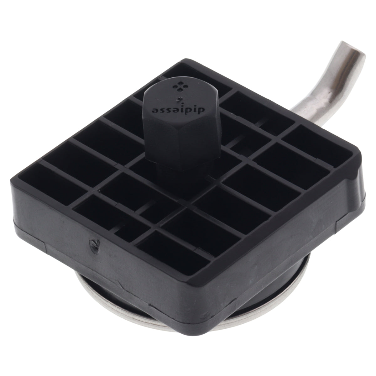 Didiesse porta cialde completo ORIGINALE macchina caffè Frog Vapor Aurabar Twin Reolution