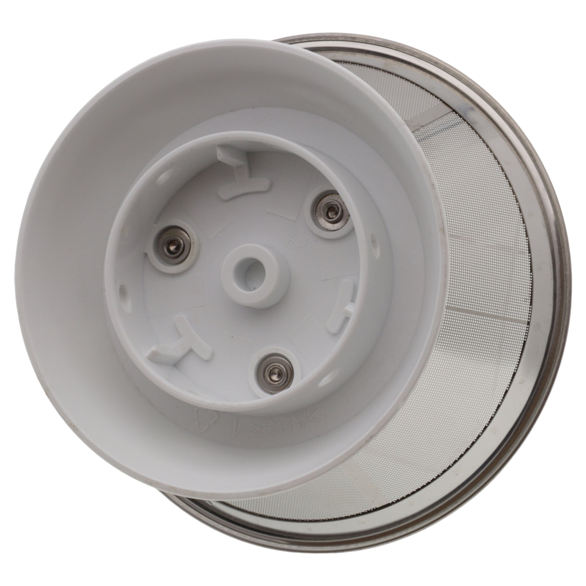 Moulinex Tefal filtro setaccio rotante centrifuga Frutelia Plus JU3701 ZE3701