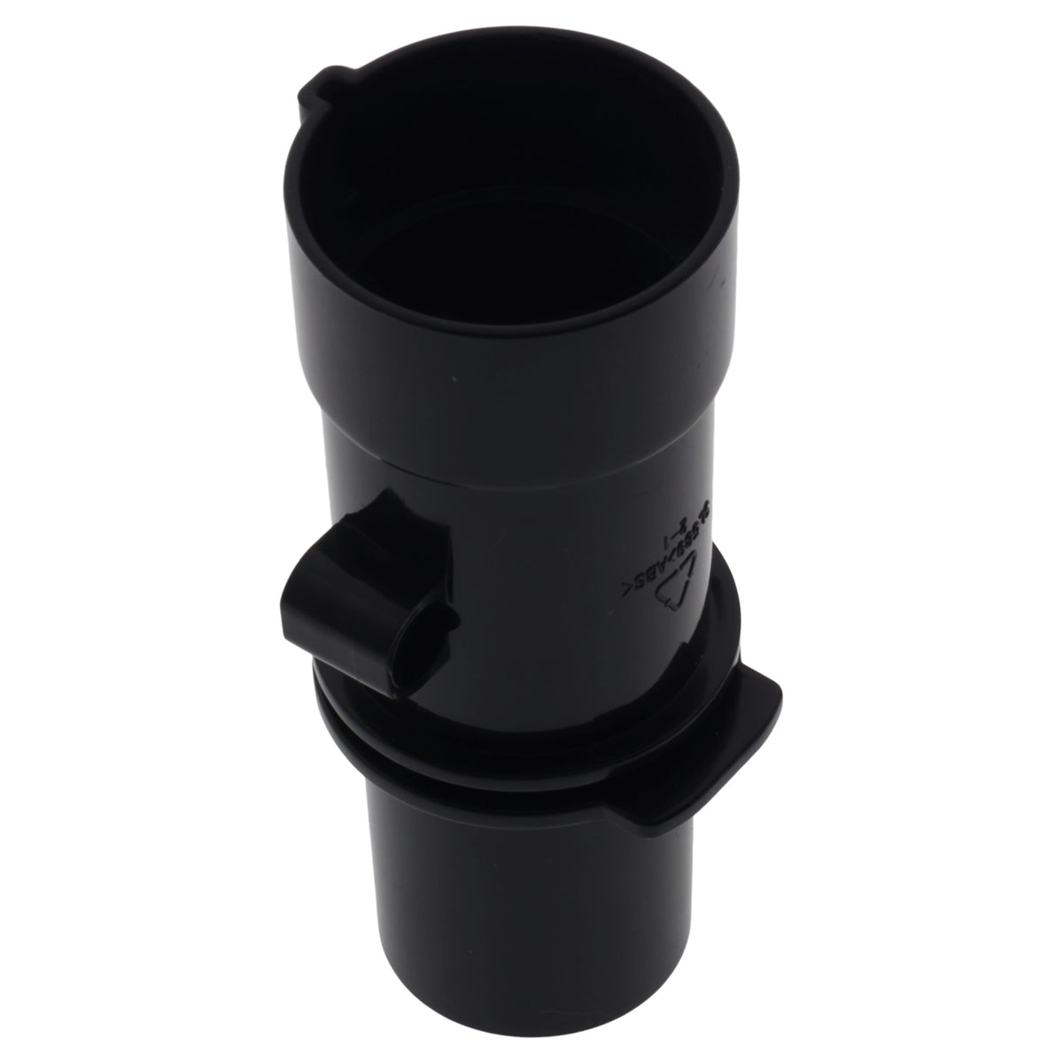 Imetec raccordo tubo connettore spazzola SL589 scopa aspirapolvere Piuma Extreme 8661 8667 8668