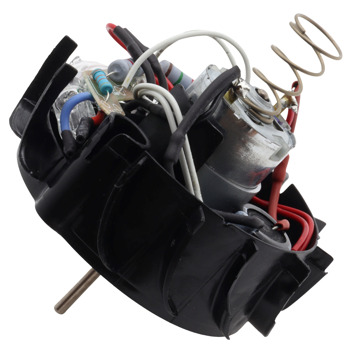 Gammapiù motore con scheda 230V phon asciugacapelli Plasma NA4022 PAGAMPLASMA24