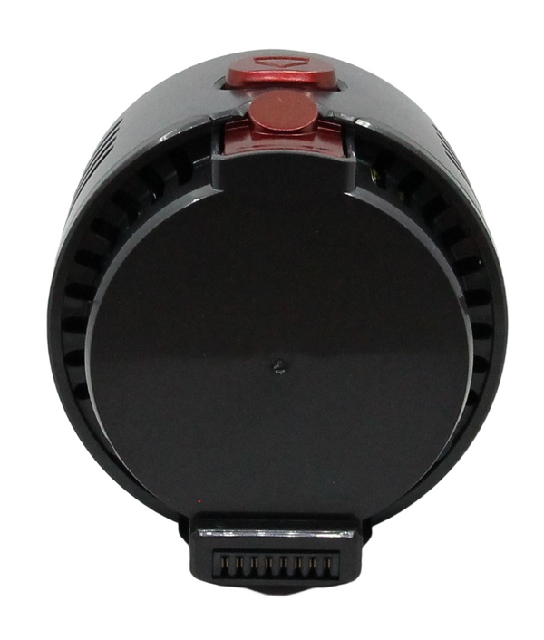 H.Koenig pacco batteria scopa aspirapolvere Full Power 25.9V 220W UPX18 NOTE!
