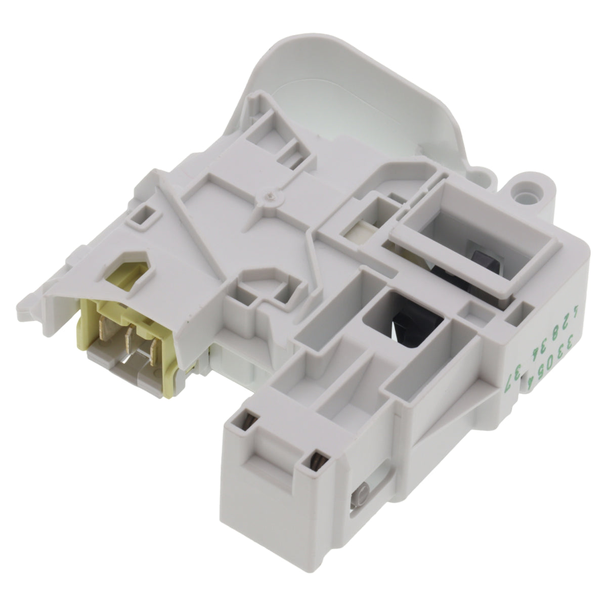 Ariston Hotpoint Serratura blocca porta oblò rold DKS01A per lavatrice AQ1 AQ7 AQD AQS AQX