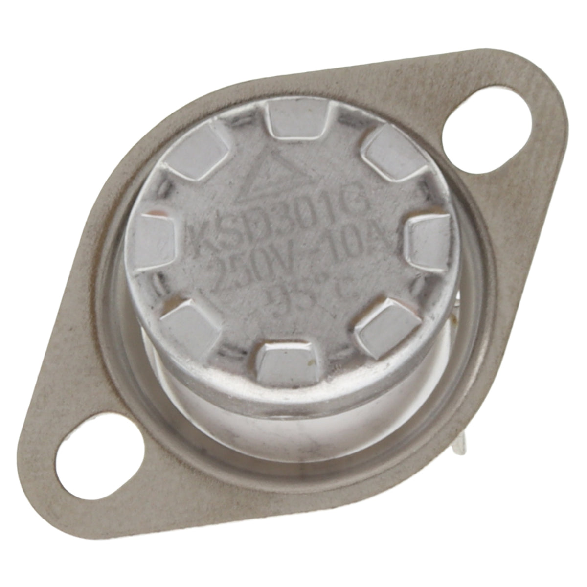 Solac termostato KSD301G 95°C NC macchina caffè CE4480 per Ufesa CE7141 CE7255