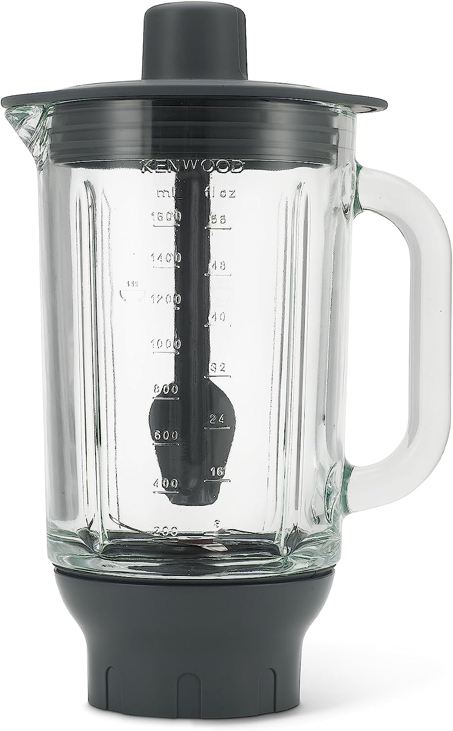 Kenwood accessorio frullatore KAH359GL planetaria Chef Cooking KCL KVL KCC NOTE