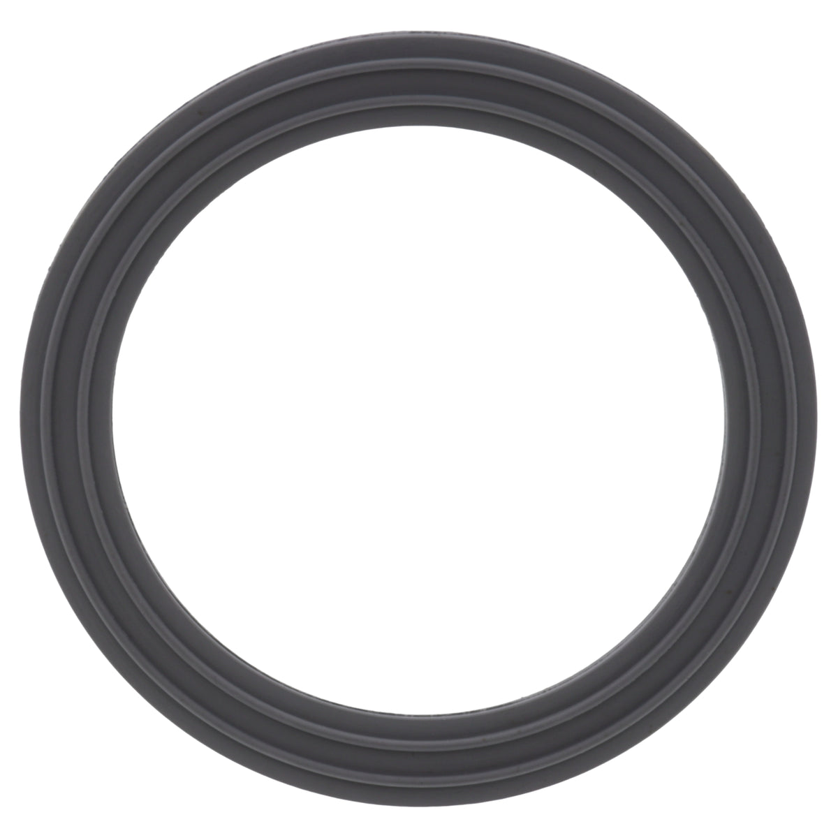 Kenwood 3x guarnizioni 76mm base lama frullatore plastica planetaria Chef NOTE!