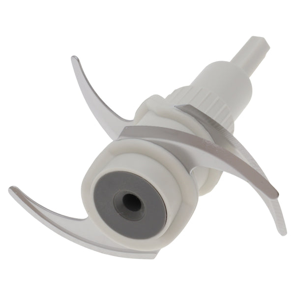 Kenwood lama coltello 110mm originale tritatutto Quad Blade CH580 CH550 90461H