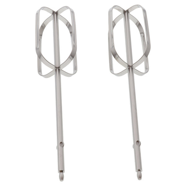 Kenwood kit 2x fruste a fili montare panna sbattitore HM330 HM337 HM430