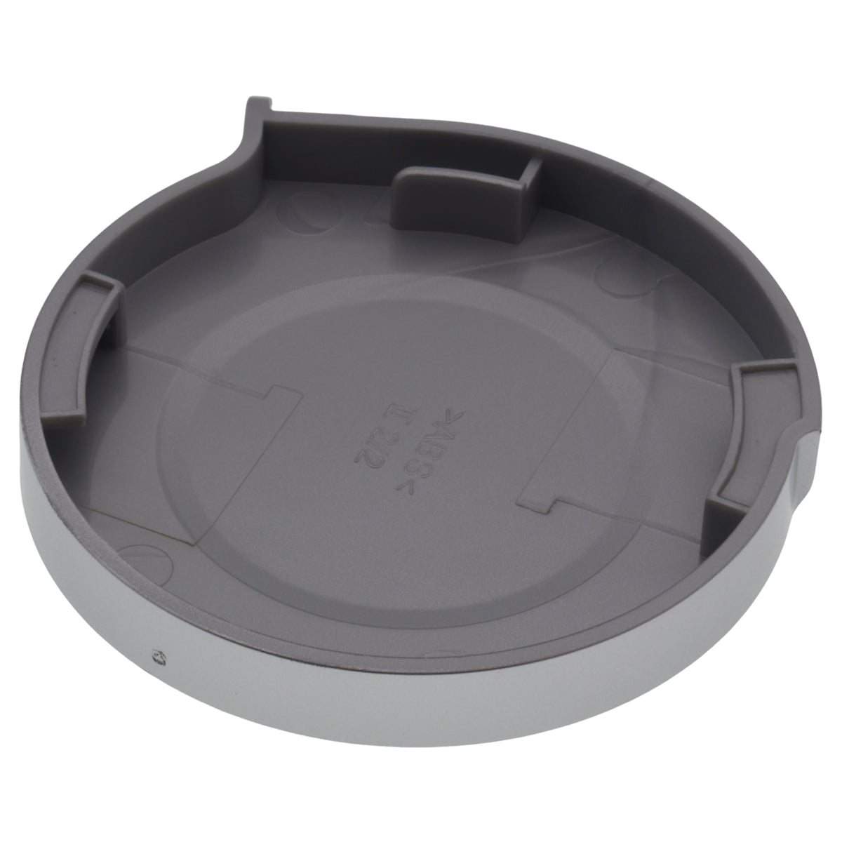 Coperchio HSO grigio per planetaria Kenwood Prospero KM240 KM280 KW714176