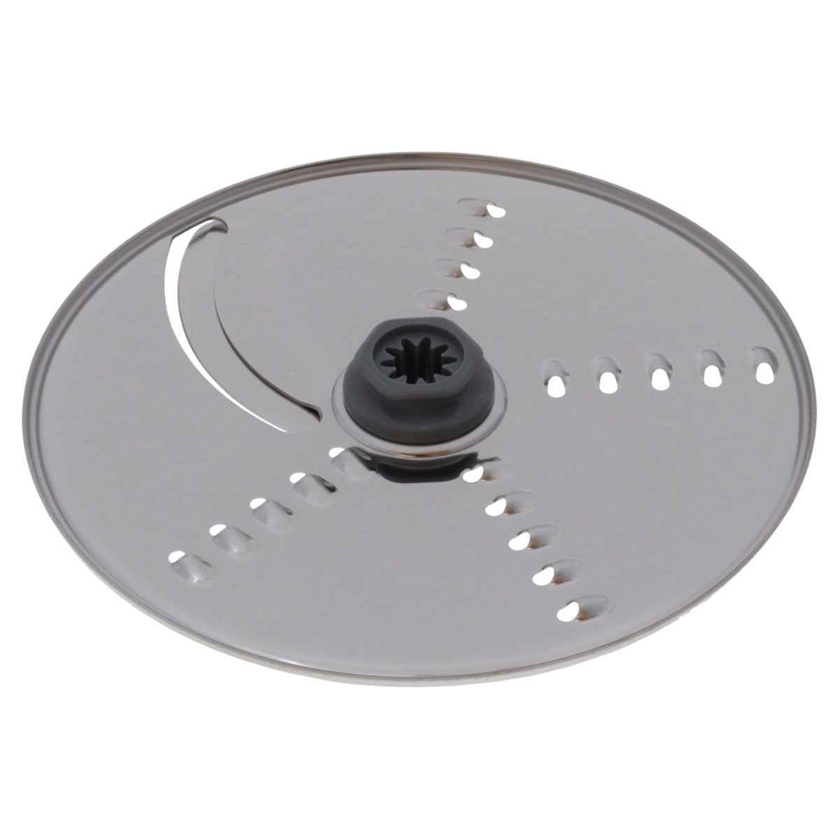 Kenwood disco lama taglio sottile grattugia fine planetaria MultiOne KHH30 FDP3