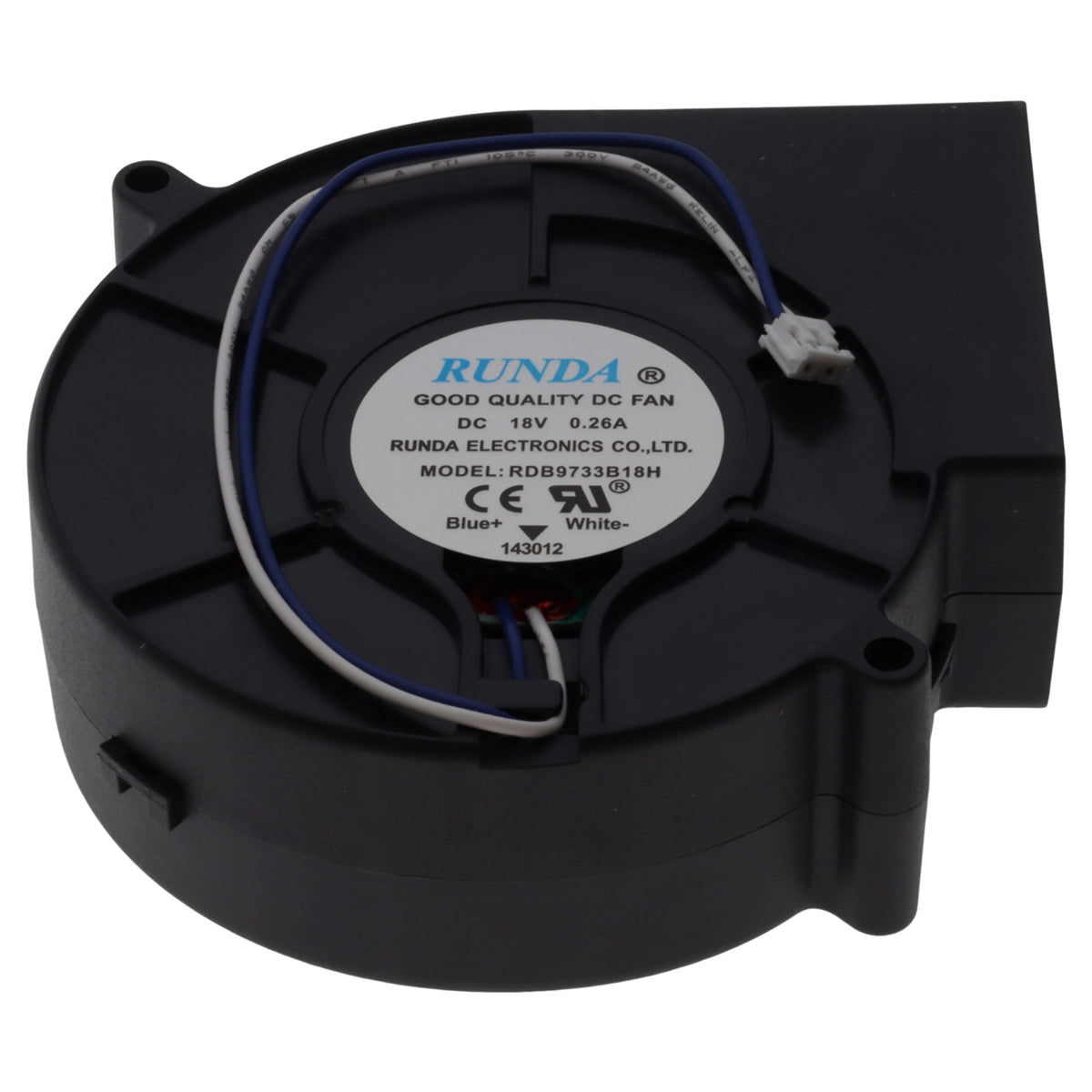 Kenwood ventola induzione RUNDA 18V planetaria Cooking Chef XL KCC90 KCL95