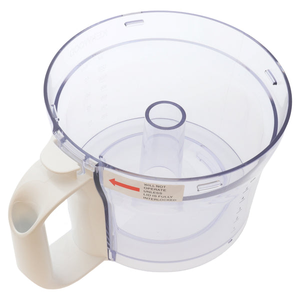 Kenwood ciotola vasca contenitore robot da cucina FDP30 FDP300 FDP301 FDP302