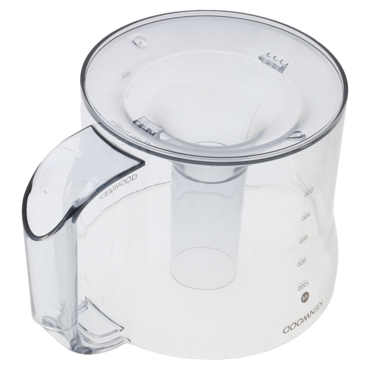 Kenwood ciotola contenitore 1000ml JC3002-GS spremiagrumi JE280A JE290A