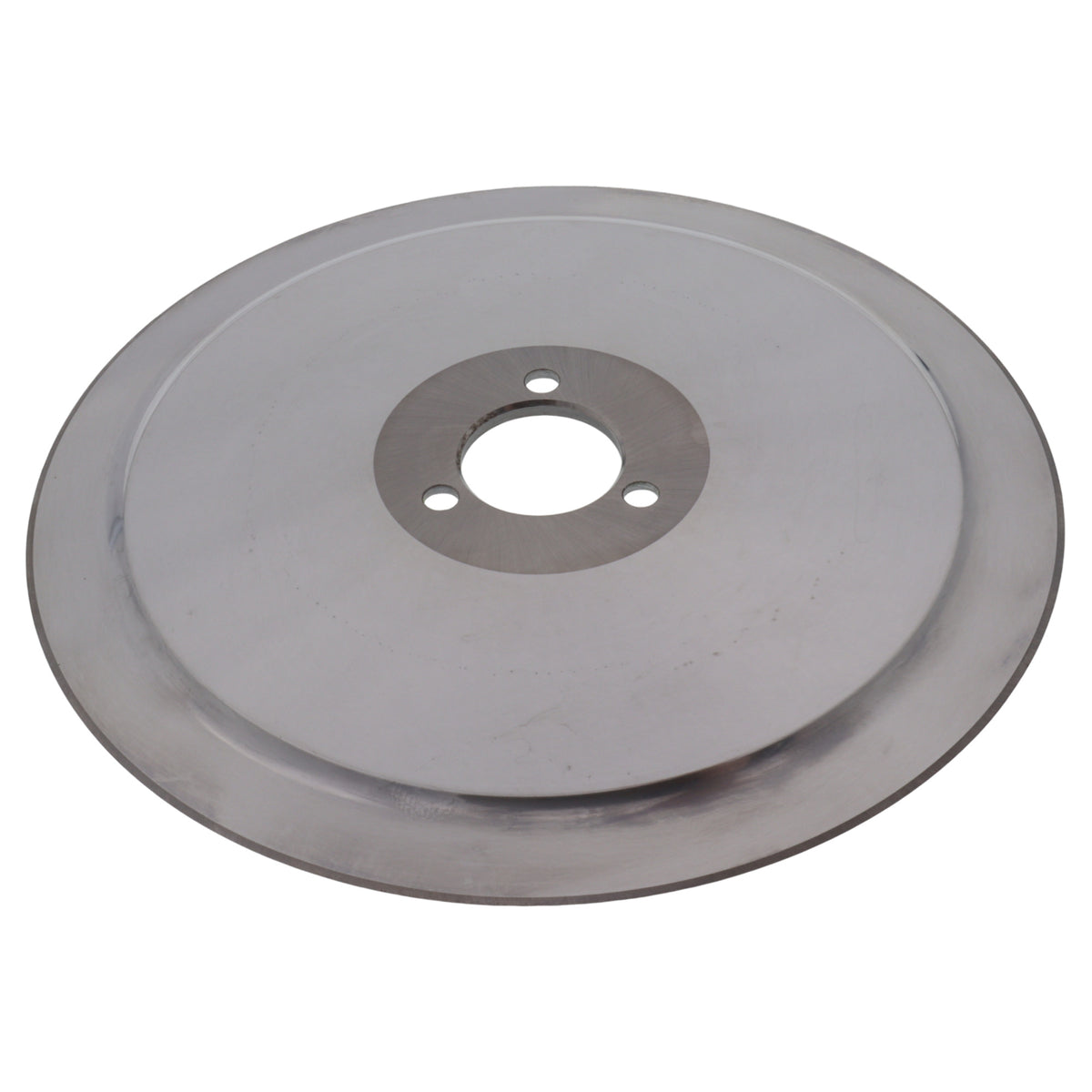 Essedue disco lama taglio diametro 195mm SB ORIGINALE per affettatrice 195 CE