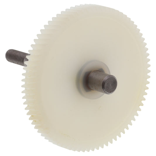 La Pavoni ruota dentata asse ingranaggio 77 denti macinacaffè Kube Mill LPGKBM01 KBM