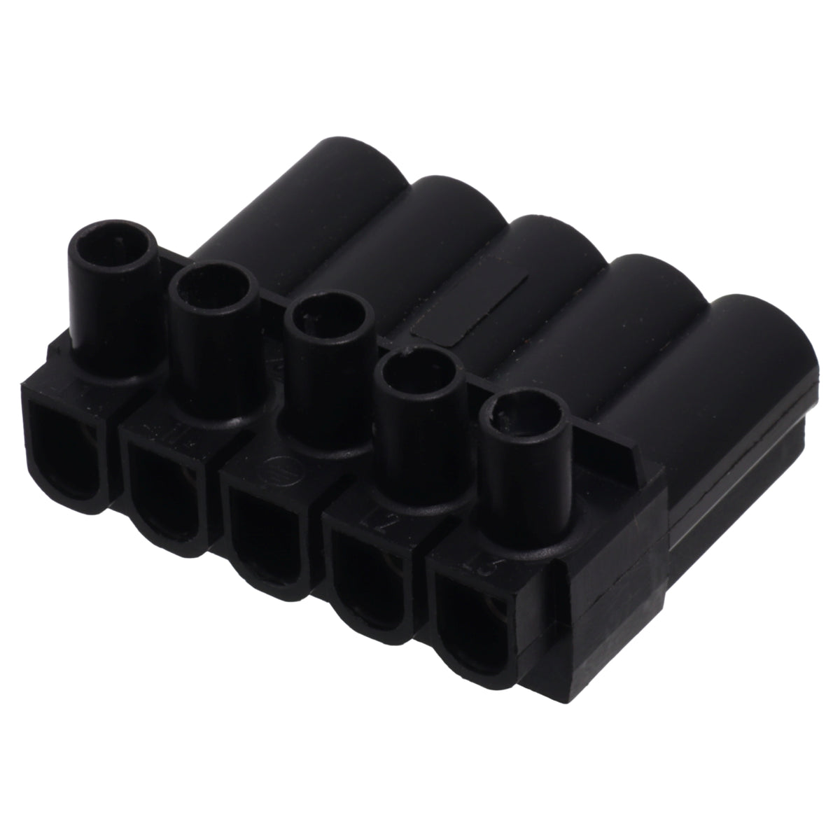 Polti morsettiera connettore cavi tubo Vaporetto Evolution Pro 3.0 Classic 95