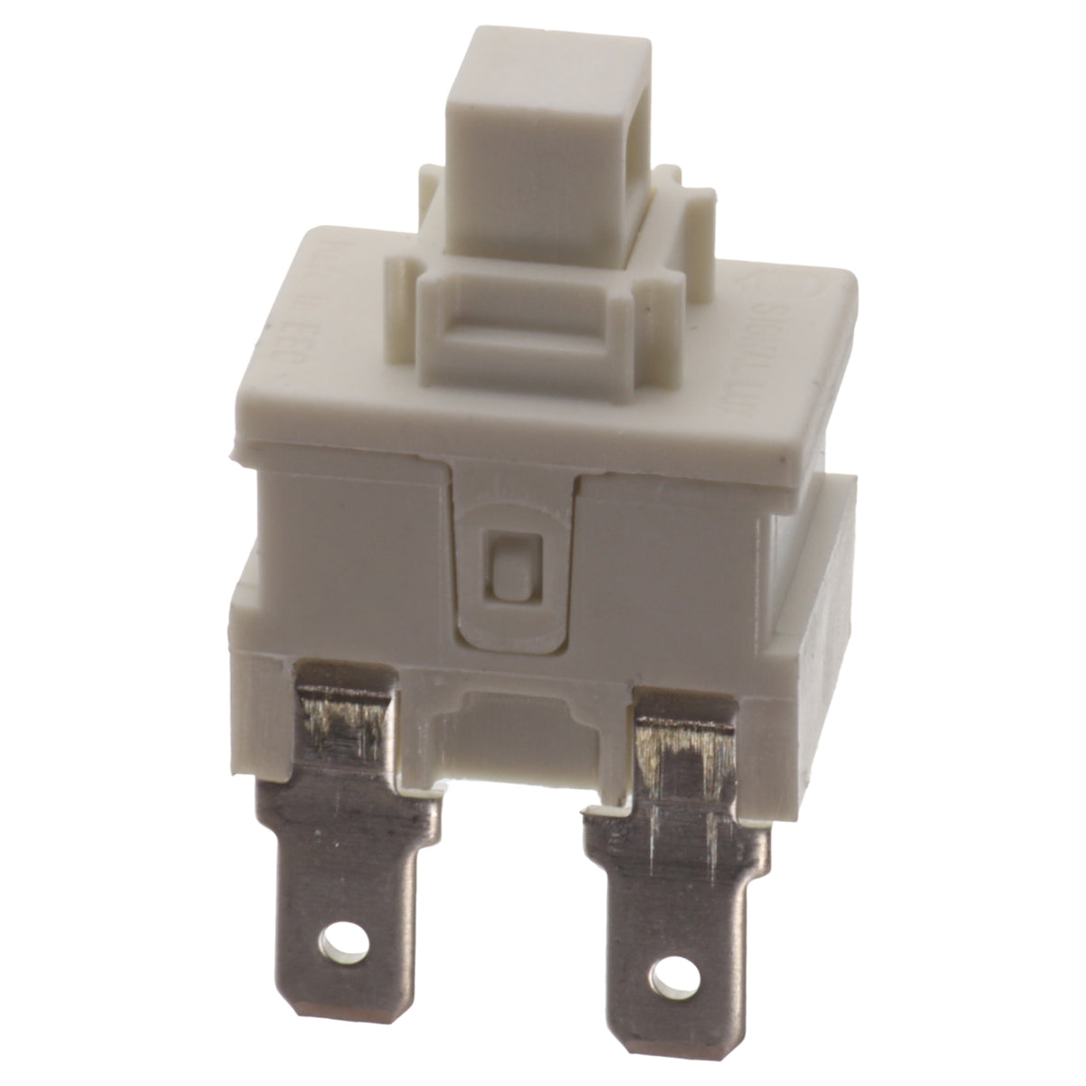 Polti interruttore SIGNAL LUX L512.1H aspirapolvere Lecologico Unico Forzaspira